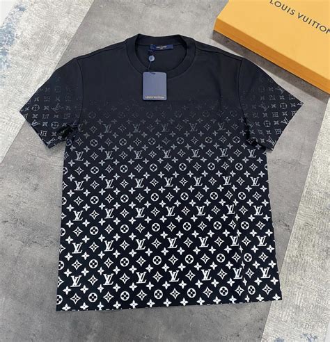 louis vuitton replica shirt|louis vuitton monogram shirt.